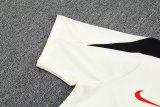 25/26 Liverpool  White 1:1 Quality Training Jersey（A-Set）