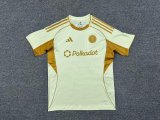 25/26 Inter Miami Training Clothes Fans 1:1 Quality Soccer Jersey