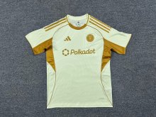 25/26 Inter Miami Training Clothes Fans 1:1 Quality Soccer Jersey