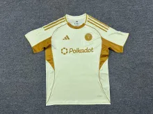25/26 Inter Miami Training Clothes Fans 1:1 Quality Soccer Jersey