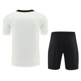 25/26 Liverpool  White 1:1 Quality Training Jersey（A-Set）