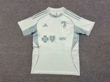 25/26 Minnesota United FC  Training Clothes Fans 1:1 Quality Soccer Jersey