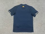 25/26 Girona Third Fans 1:1 Quality Soccer Jersey