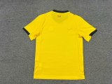 25/26 Girona Away Fans 1:1 Quality Soccer Jersey
