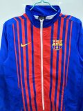 25/26 Barcelona  Windbreaker