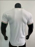 2005 Mexico  t-shirt White Fans 1:1 Quality Soccer Jersey