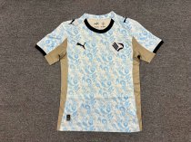 25/26 Palermo FC Third Fans 1:1 Quality Soccer Jersey