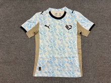 25/26 Palermo FC Third Fans 1:1 Quality Soccer Jersey