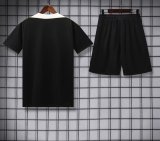 25/26 Liverpool Black 1:1 Quality Training Jersey（A-Set）