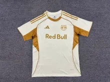25/26 RB Leipzig Training Clothes  Fans 1:1 Quality Soccer Jersey