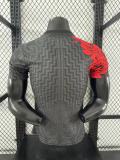 25/26 Manchester United Special Edition Player 1:1 Quality Soccer Jersey