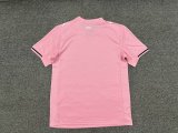 25/26 Palermo FC Home Fans 1:1 Quality Soccer Jersey