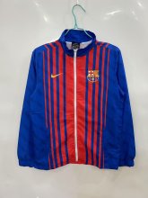 25/26 Barcelona  Windbreaker