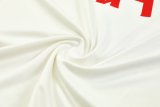 25/26 Liverpool  White 1:1 Quality Training Jersey（A-Set）