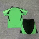 25/26 Austin Home Adult Kits  1:1  Quality  Soccer Jersey（成人套装）