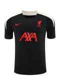 25/26 Liverpool Black 1:1 Quality Training Jersey（A-Set）