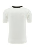 25/26 Liverpool  White 1:1 Quality Training Jersey（A-Set）