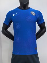 25/26 Chelsea  Blue Player 1:1 Quality Soccer Jersey