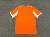 25/26 Blackpool Home  Fans 1:1 Quality  Soccer Jersey