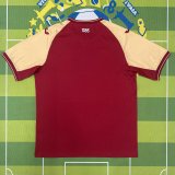 25/26 Portugal  Home Fans 1:1 Quality Soccer Jersey