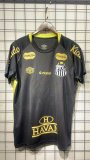 25/26 Santos Training Clothes  Fans 1:1 Quality Soccer Jersey