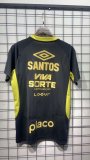 25/26 Santos Training Clothes  Fans 1:1 Quality Soccer Jersey