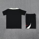 25/26 Liverpool Black 1:1 Quality Training Jersey（A-Set）