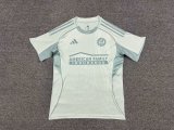 25/26 Atlanta United FC Training Clothes Fans 1:1 Quality Soccer Jersey