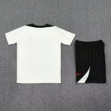 25/26 Liverpool  White 1:1 Quality Training Jersey（A-Set）