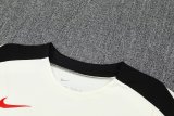 25/26 Liverpool  White 1:1 Quality Training Jersey（A-Set）
