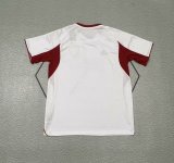 25/26 Sevilla FC Home  Fans 1:1 Quality Soccer Jersey