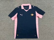 25/26 Palermo FC Away Fans 1:1 Quality Soccer Jersey