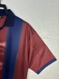 2000/2001 Barcelona Special Edition Fans Retro1:1 Quality Soccer Jersey