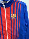 25/26 Barcelona  Windbreaker