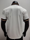 1999/2000 Valencia Home Fans Retro 1:1 Quality  Soccer Jersey