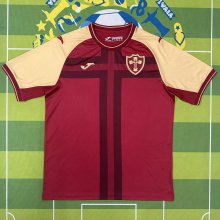 25/26 Portugal  Home Fans 1:1 Quality Soccer Jersey