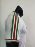 2005 Mexico  t-shirt White Fans 1:1 Quality Soccer Jersey
