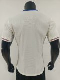 25/26 Nice Away Player 1:1 Quality Soccer Jersey