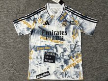 25/26 Real  Madrid Special Edition Fans 1:1 Quality Soccer Jersey