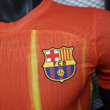 25/26 Barcelona Special Edition PLayer 1:1 Quality Soccer Jersey