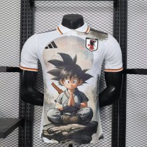 25/26 Japan  Special Edition Player 1:1 Quality Soccer Jersey