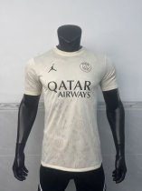 25/26 PSG Paris Special Edition Player 1:1 Quality Soccer Jersey