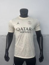 25/26 PSG Paris Special Edition Player 1:1 Quality Soccer Jersey