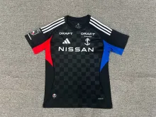 25/26 Yokohama F.Marinos Special Edition Fans 1:1 Quality Soccer Jersey