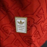 25/26 Arsenal  Special Edition Red Player 1:1 Quality Soccer Jersey