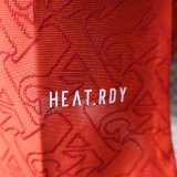 25/26 Arsenal  Special Edition Red Player 1:1 Quality Soccer Jersey