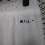 25/26 Ajax Away Player White 1:1 Quality Shorts