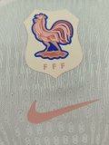 25/26 Nice Away Player 1:1 Quality Soccer Jersey