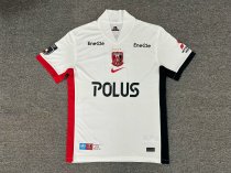25/26 Urawa Reds Diamonds Away Fans 1:1 Quality Soccer Jersey（浦和红钻）