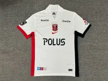25/26 Urawa Reds Diamonds Away Fans 1:1 Quality Soccer Jersey（浦和红钻）